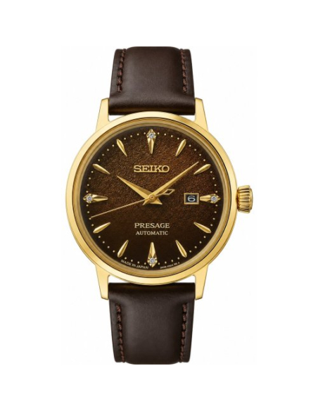 Seiko Presage SRE020 Uhr